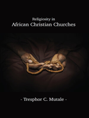 cover image of Mutale